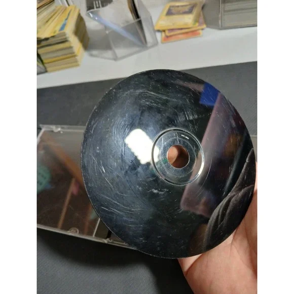 Resident Evil 2 (Sony PlayStation 1 PS1, 1998) Disc One Only - Tested - Picture 2 of 4